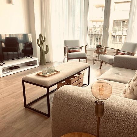 Appartement Celine - เดอปาน ภายนอก รูปภาพ