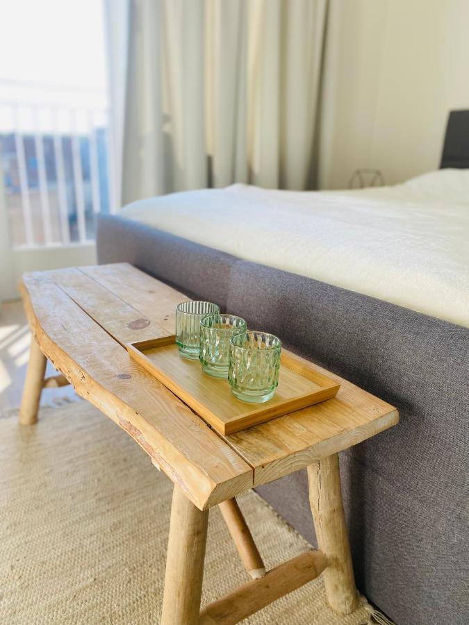 Appartement Celine - เดอปาน ภายนอก รูปภาพ