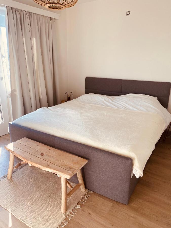 Appartement Celine - เดอปาน ภายนอก รูปภาพ