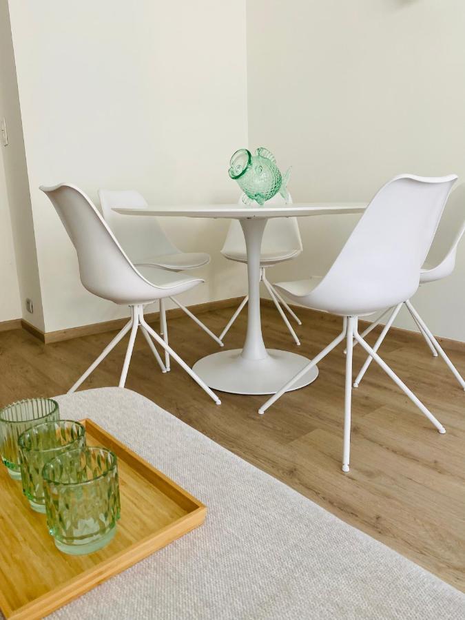 Appartement Celine - เดอปาน ภายนอก รูปภาพ