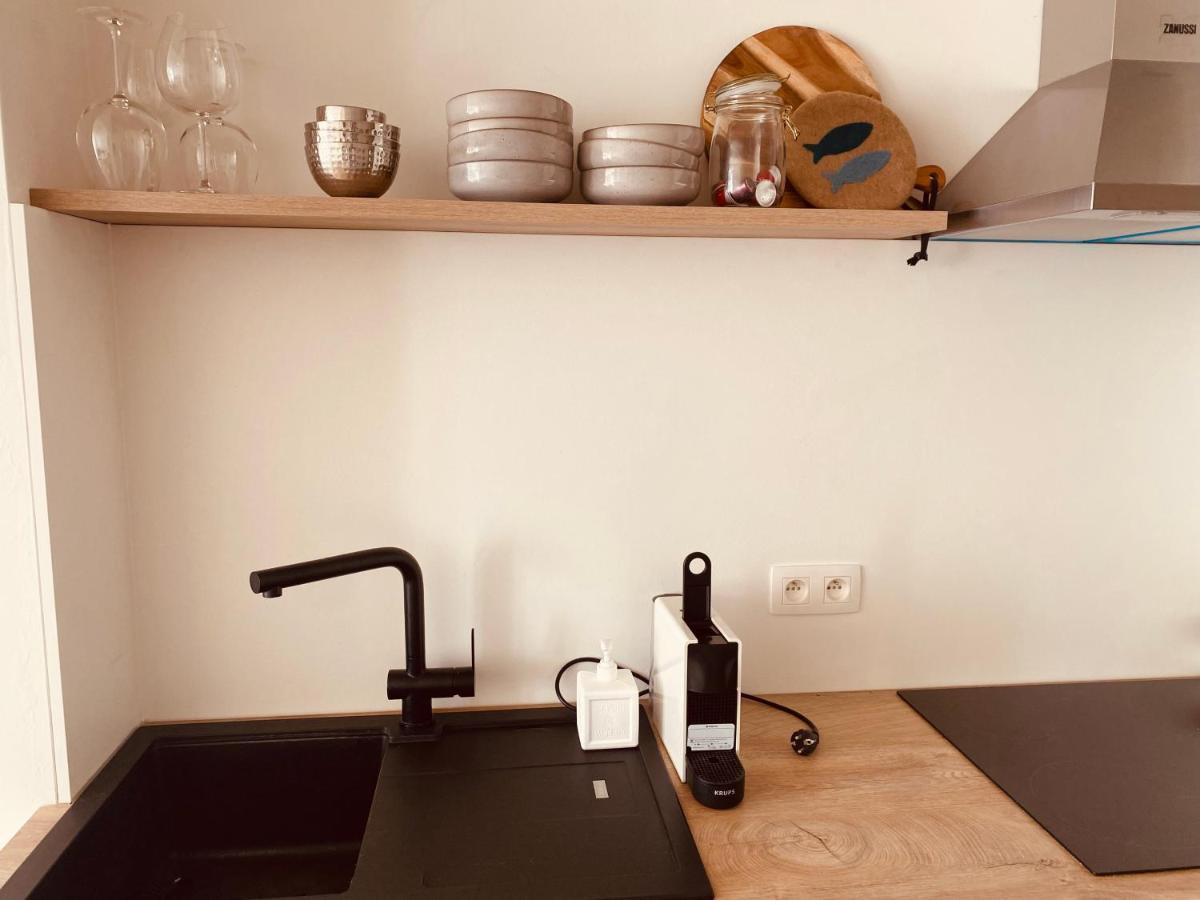 Appartement Celine - เดอปาน ภายนอก รูปภาพ