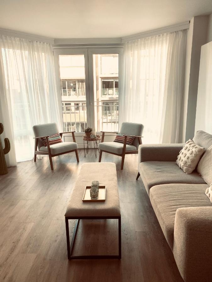 Appartement Celine - เดอปาน ภายนอก รูปภาพ
