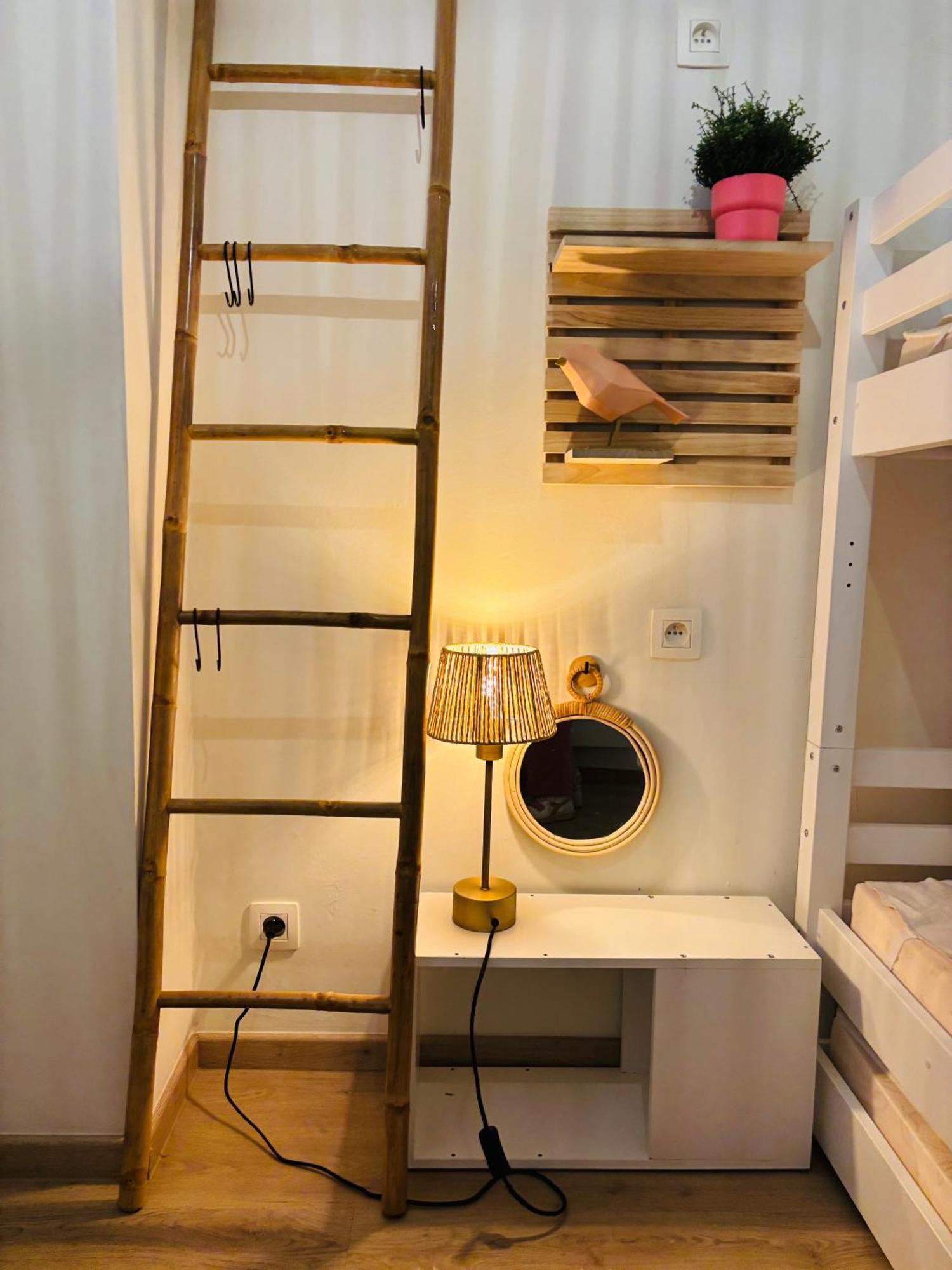 Appartement Celine - เดอปาน ภายนอก รูปภาพ