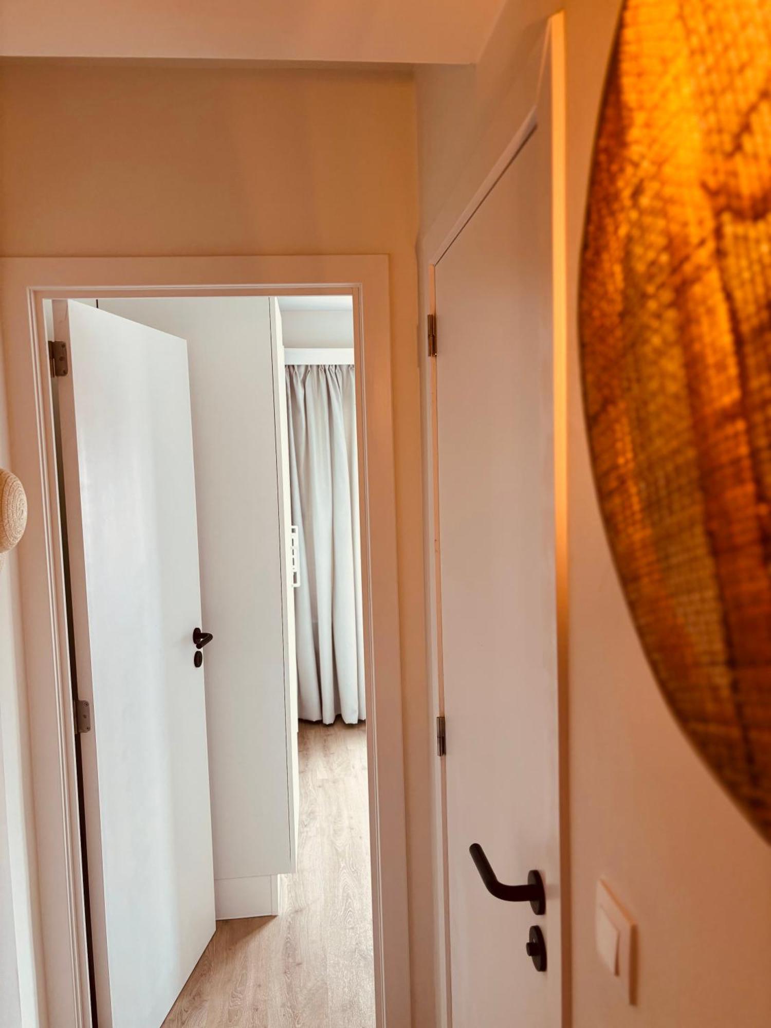 Appartement Celine - เดอปาน ภายนอก รูปภาพ